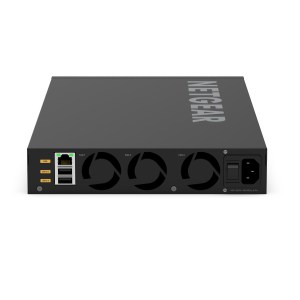 XSM4316-100NES Point Accès Réseau Géré Haute Performance 8 Ports 10g Multi-gig