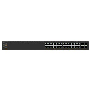 XSM4328CV-100NES - Point Accès Réseau Professionnel Multifonction Haute Performance