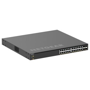 XSM4328CV-100NES - Point Accès Réseau Professionnel Multifonction Haute Performance