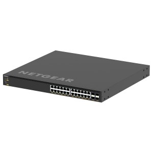 XSM4328CV-100NES - Point Accès Réseau Professionnel Multifonction Haute Performance