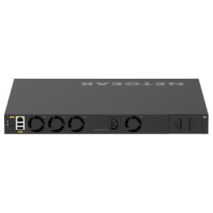 XSM4328FV-100NES - Point Accès Réseau Professionnel Multimédia 24 Ports Haute Performance