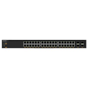 XSM4340CV-100NES - Point Accès Géré Réseau Professionnel Multifonction Ultra Performances