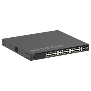XSM4340CV-100NES - Point Accès Géré Réseau Professionnel Multifonction Ultra Performances