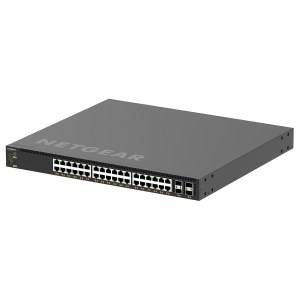 XSM4340CV-100NES - Point Accès Géré Réseau Professionnel Multifonction Ultra Performances