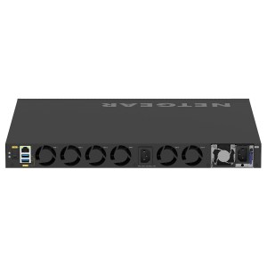 XSM4340CV-100NES - Point Accès Géré Réseau Professionnel Multifonction Ultra Performances