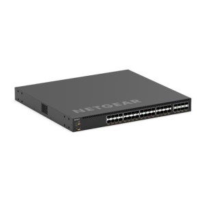 XSM4340FV - Point Accès Réseau Professionnel Multicouche 32 Ports Fibre Haute Performance