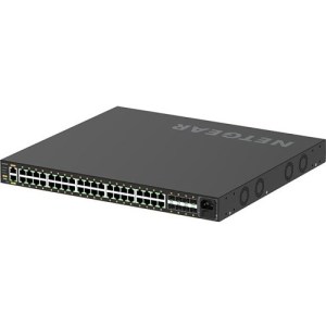 XSM4340FV - Point Accès Réseau Professionnel Multicouche 32 Ports Fibre Haute Performance