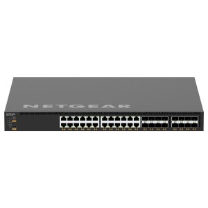 XSM4340V - Point Accès Professionnel Multimédia Hautes Performances Ultra Connecté