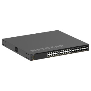 XSM4340V - Point Accès Professionnel Multimédia Hautes Performances Ultra Connecté