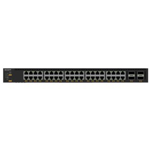 XSM4344C-100NES - Point Accès Réseau Haute Performance Multi-gigabit Enterprise