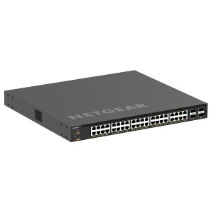 XSM4344C-100NES - Point Accès Réseau Haute Performance Multi-gigabit Enterprise