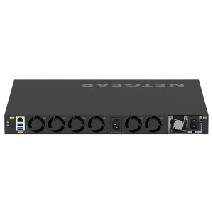 XSM4344C-100NES - Point Accès Réseau Haute Performance Multi-gigabit Enterprise