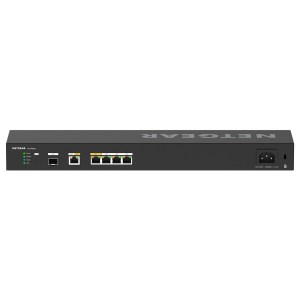 PR460X Routeur Pro Double Wan Multi-gigabit 10g Géré Dans Le Cloud