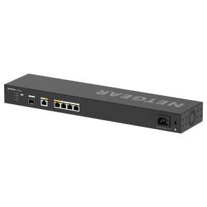 PR460X Routeur Pro Double Wan Multi-gigabit 10g Géré Dans Le Cloud