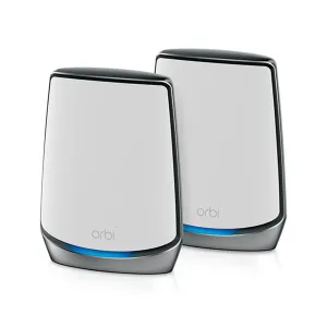 RBK852-100EUS Point Accès Mesh Wifi 6 Tri-bande Ultra Performant Pour Maison Connectée