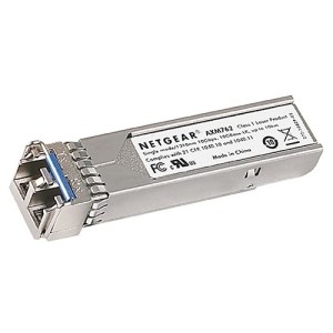 AXM762-10000S Module Point Accès Ethernet Sfp+ 10 Gigabit Haute Performance