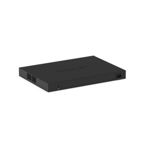 MS324TXUP Switch Multi-gigabit Intelligent 24 Ports 2.5g Ultra60 Poe++ Avec 4 Ports Sfp+