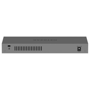 GS108X Switch Réseau Pro Gigabit 8 Ports + 1 Uplink 10g Sfp+