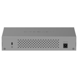 MS108TUP Switch Ethernet Multi-gigabit Ultra60 8 Ports Poe++ Intelligent