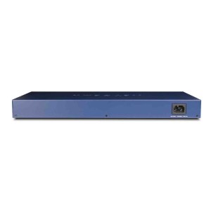GS724TPP-300EUS Switch Intelligent Gigabit Poe+ 24 Ports Avec Gestion Cloud