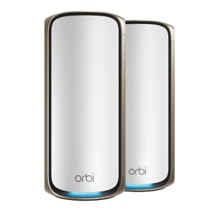 RBE972S-100EUS Système Mesh Wifi 7 Quad-bande Ultra Performant Pour Maison Connectée