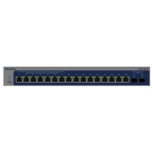 XS516TM Point Accès Intelligent Multi-gigabit 10g Réseau Entreprise