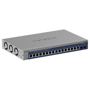 XS516TM Point Accès Intelligent Multi-gigabit 10g Réseau Entreprise