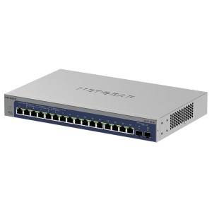 XS516TM Point Accès Intelligent Multi-gigabit 10g Réseau Entreprise