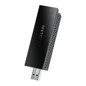 A7500-100PES Adaptateur Point Accès Wifi 6 Haute Performance Pour Ordinateurs Windows