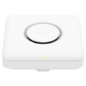WBE750-100EUS Point Accès Professionnel Wi-fi 7 Tri-bande Haute Performance