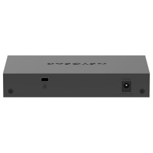 GS108E-400EUS Switch Prosafe Plus Gigabit Ethernet Compact Pour Réseaux Professionnels