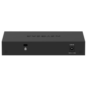 GS308E-400EUS Point Accès Gigabit Ethernet Switch Professionnel 8 Ports