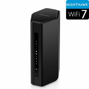 RS300-100EUS Point Accès Wifi 7 Tri-bande Nighthawk Ultra Performant