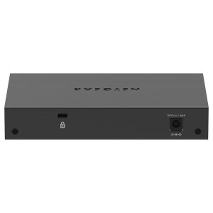 GS305PP-300EUS Switch Gigabit Point Accès Poe Essentiel Pour Petits Réseaux