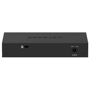 MS305E Point Accès Multi-gigabit Ethernet 2.5g - Solution Réseau Professionnelle Compacte