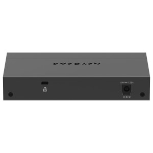 GS305P Commutateur Gigabit Essentiel Professionnel Avec Point Accès Poe