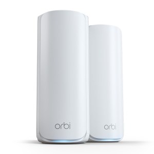 RBE772-100EUS Point Accès Mesh Wifi 7 Orbi Ultra Performant Haut Débit