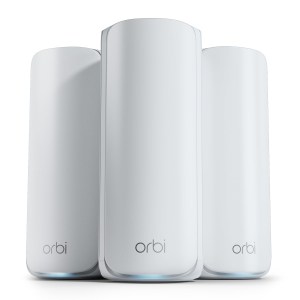 RBE773-100EUS Point Accès Wifi 7 Mesh Ultra Performant Orbi 770 Series
