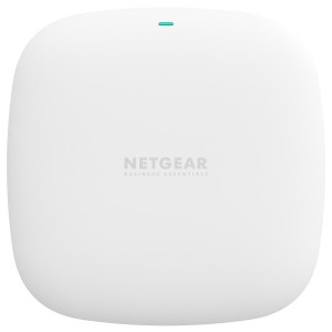 WAX210-100EUS Point Accès Wifi 6 Ultra-compact Haut Débit Dual-band Poe