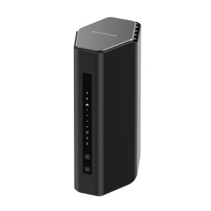 RS500-100EUS Point Accès Routeur Wifi 7 Nighthawk Tri-bande Ultra Performant