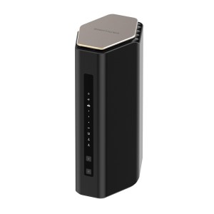 RS600-100EUS Routeur Nighthawk Wifi 7 Tri-bande Ultra Performant