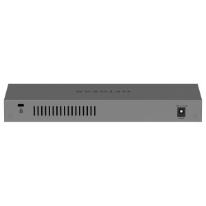 GS108MX-100EUS Switch Réseau Gigabit Professionnel Haute Performance Avec Point Accès 10g
