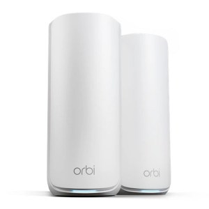 RBE872-100EUS Point Accès Mesh Wifi 7 Ultra Performant Pour Toute La Maison