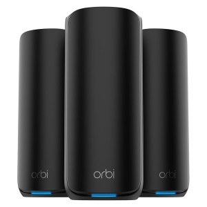 RBE873B Point Accès Wifi 7 Mesh Tri-bande Ultra Performant Pour Maison Connectée
