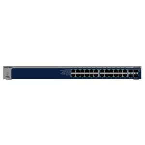 XS724TM Point Accès Smart Switch Multi-gigabit Pro Cloud 24 Ports 10g