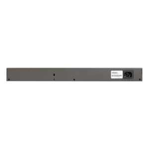 XS724TM Point Accès Smart Switch Multi-gigabit Pro Cloud 24 Ports 10g