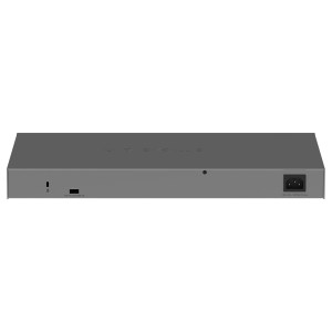 GS728TXUP-300EUS Commutateur Réseau Intelligent Gigabit Ethernet Administrable Poe+