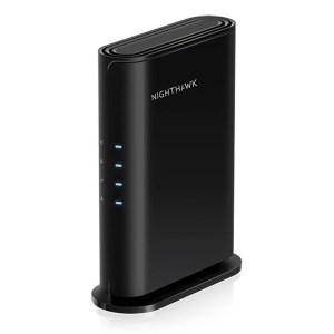 RAX9-100EUS Point Accès Routeur Wifi 6 Haut Débit Multimédia Intelligent