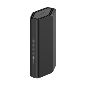 RS100-100EUS Routeur Point Accès Wifi 7 Nighthawk Dual-band Ultra Performant