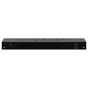 GS316 Point Accès Gigabit Ethernet Professionnel 16 Ports